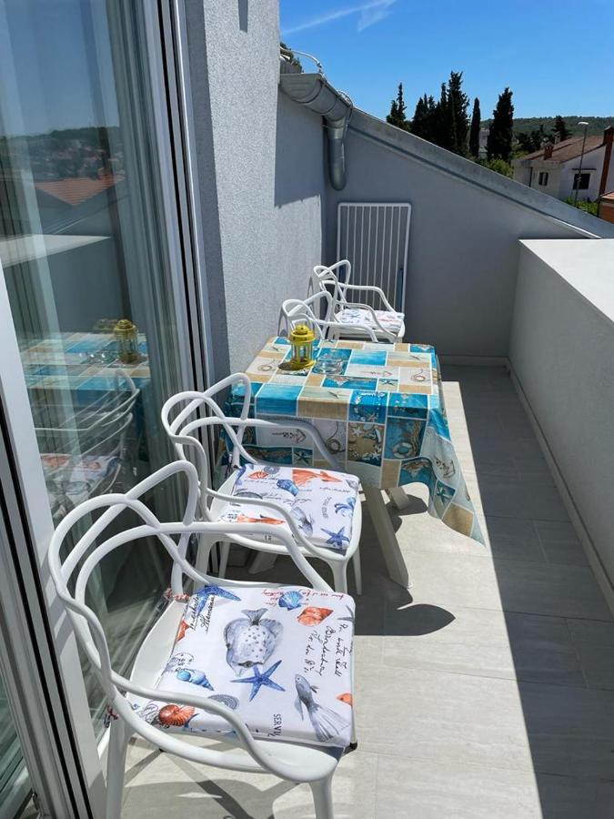 Apartments Losinj Sunset Mali Lošinj Extérieur photo