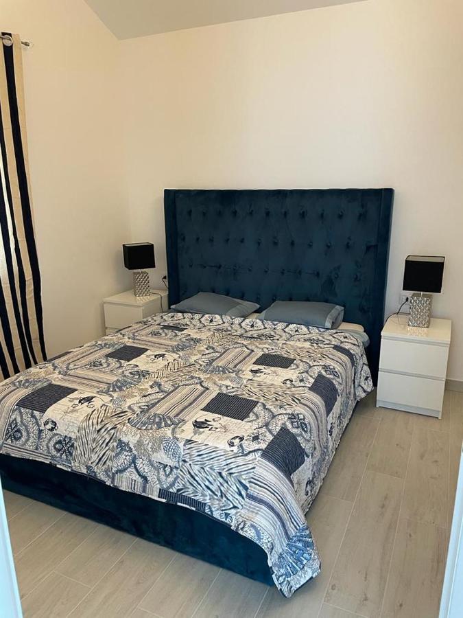 Apartments Losinj Sunset Mali Lošinj Extérieur photo