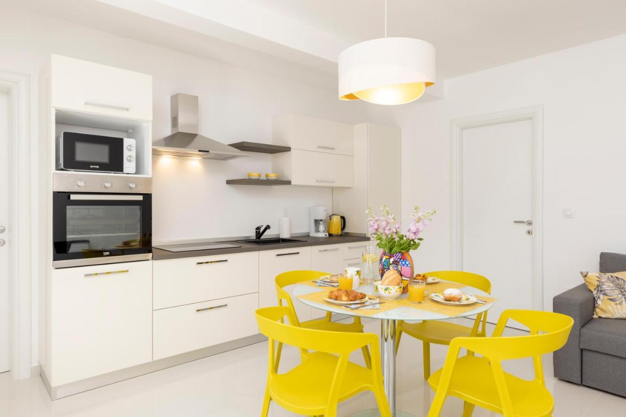 Apartments Losinj Sunset Mali Lošinj Extérieur photo