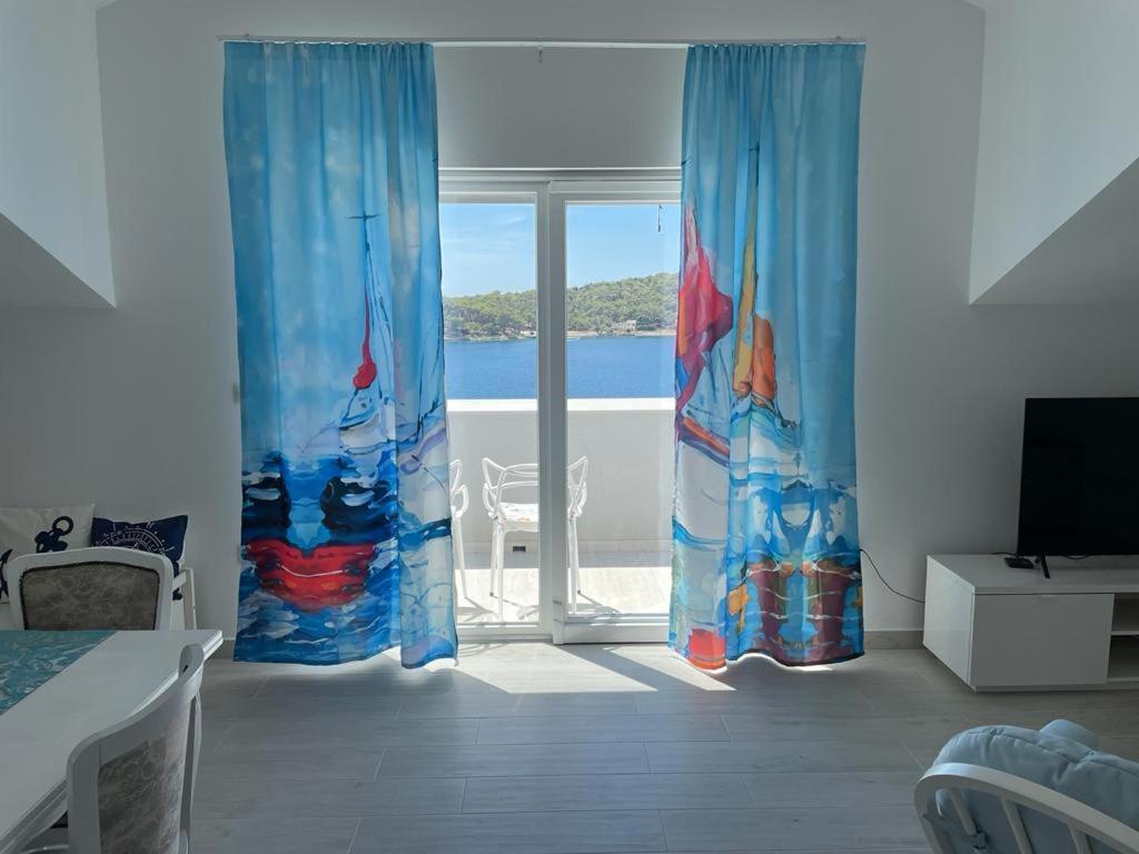 Apartments Losinj Sunset Mali Lošinj Extérieur photo