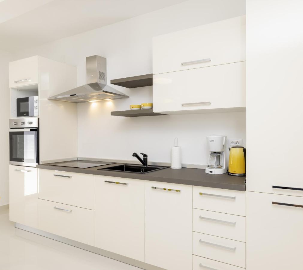 Apartments Losinj Sunset Mali Lošinj Extérieur photo