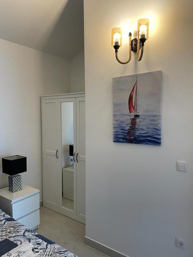 Apartments Losinj Sunset Mali Lošinj Extérieur photo