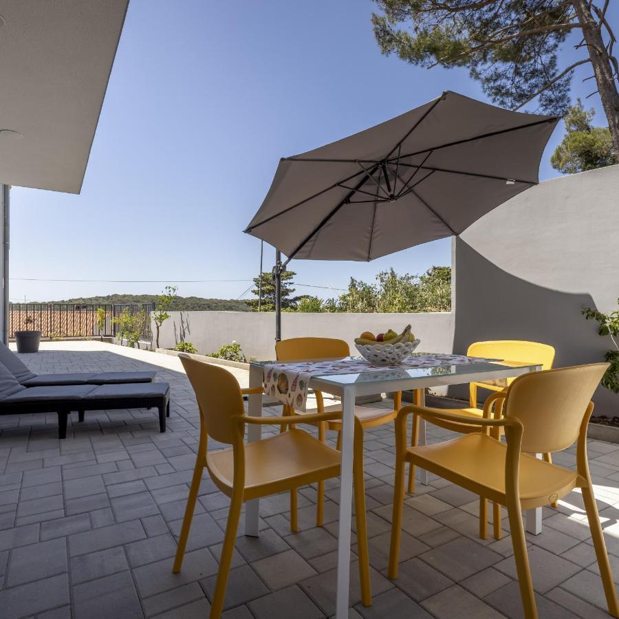 Apartments Losinj Sunset Mali Lošinj Extérieur photo