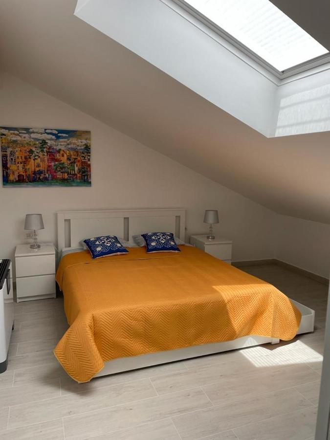 Apartments Losinj Sunset Mali Lošinj Extérieur photo