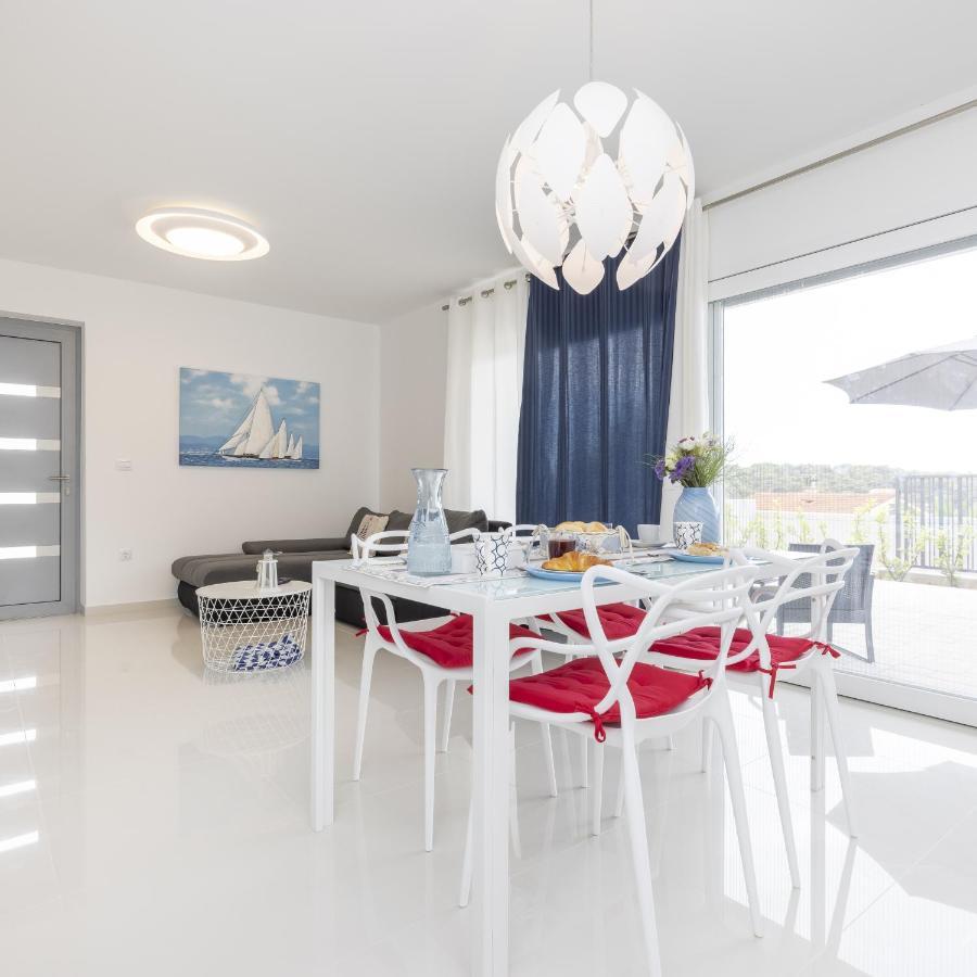Apartments Losinj Sunset Mali Lošinj Extérieur photo