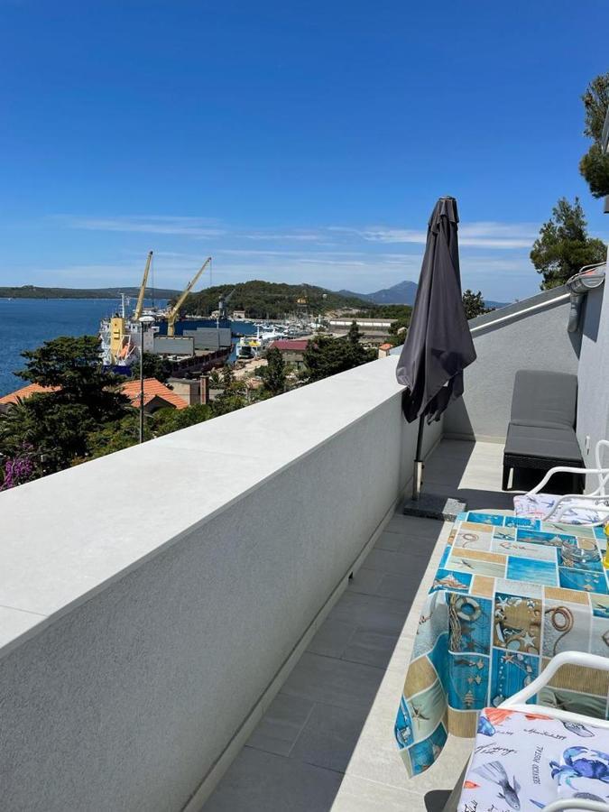 Apartments Losinj Sunset Mali Lošinj Extérieur photo