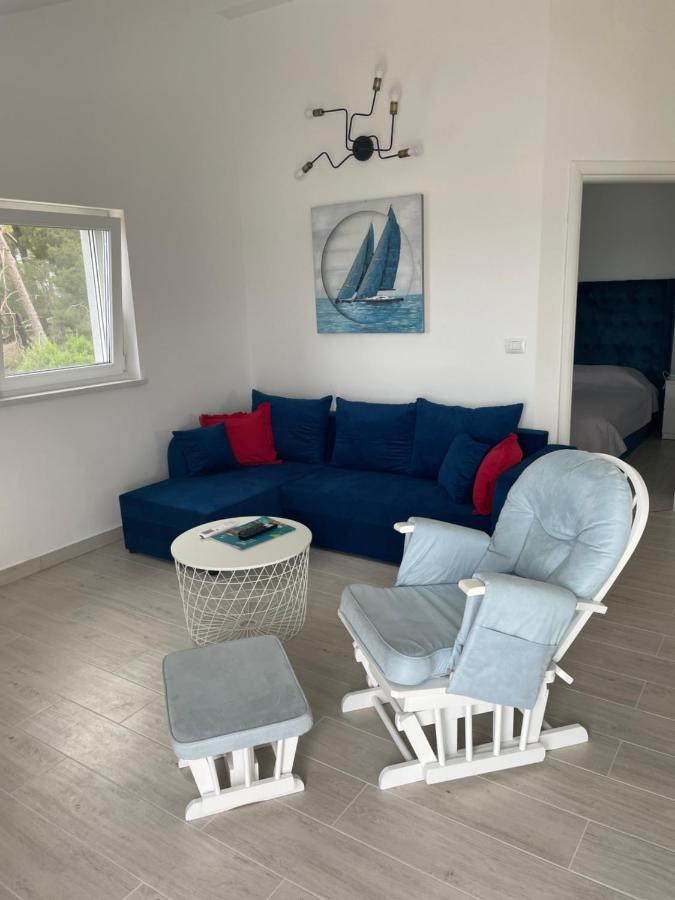 Apartments Losinj Sunset Mali Lošinj Extérieur photo