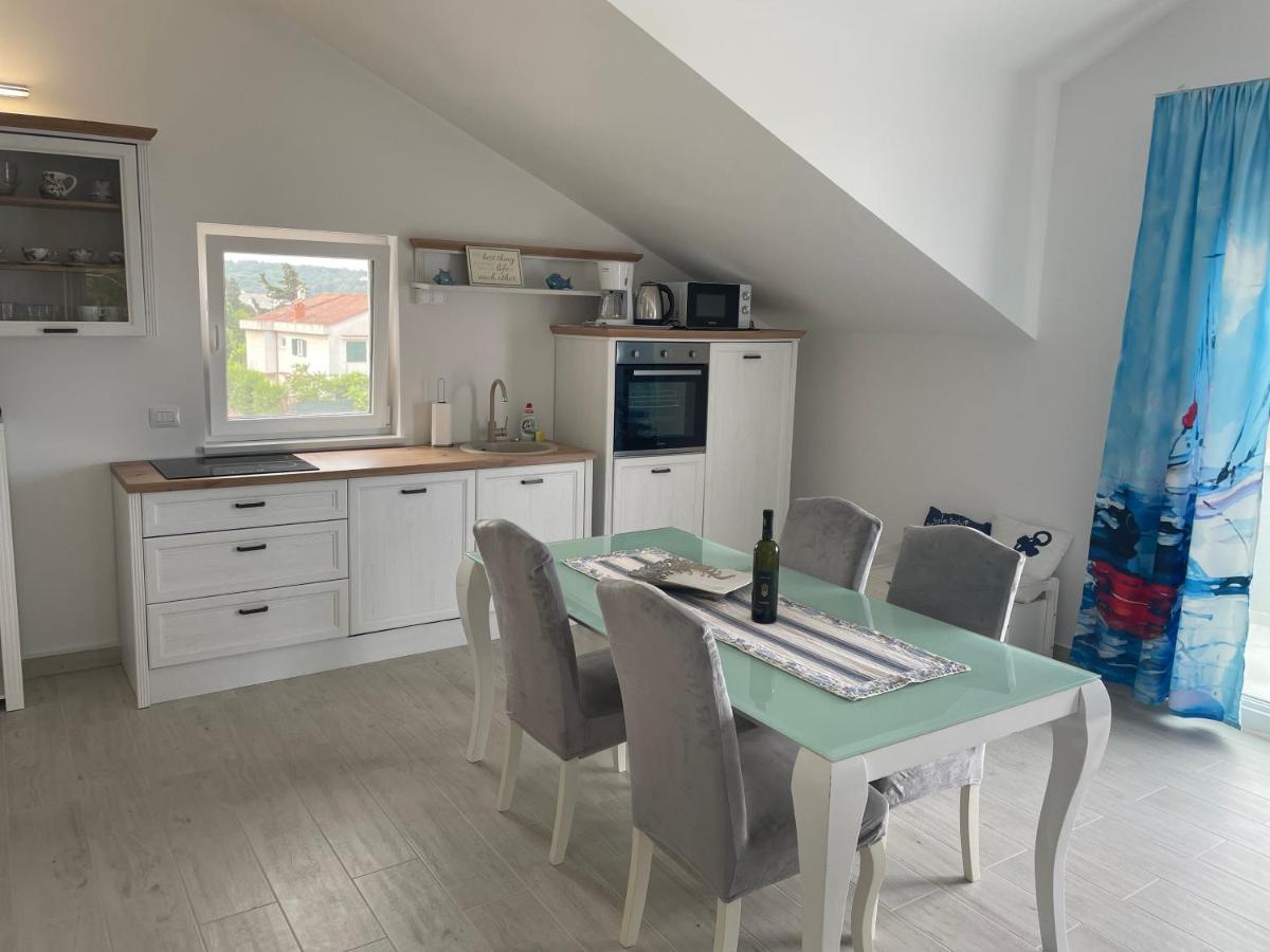 Apartments Losinj Sunset Mali Lošinj Extérieur photo