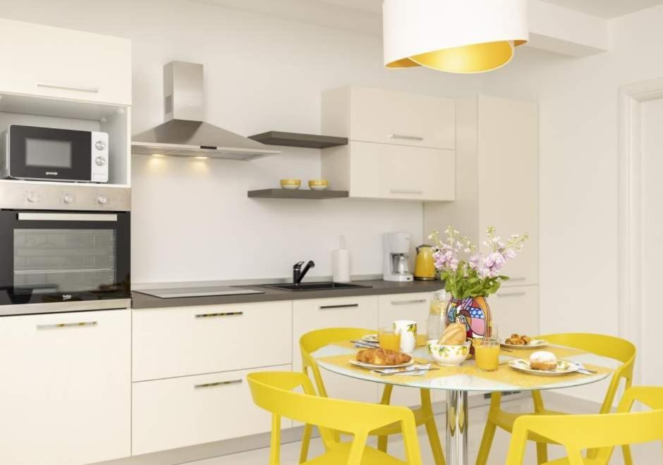 Apartments Losinj Sunset Mali Lošinj Extérieur photo