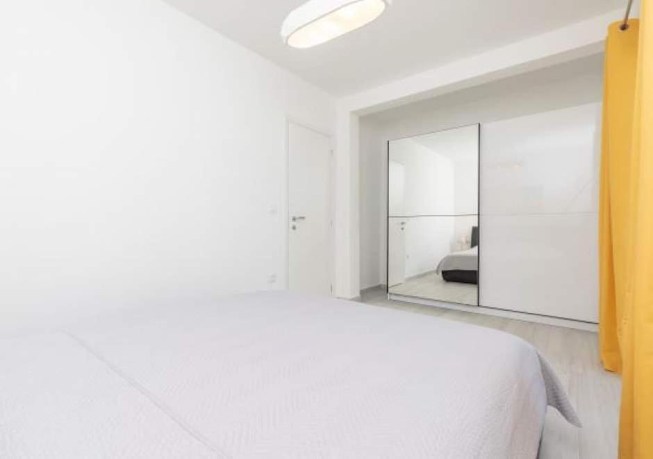 Apartments Losinj Sunset Mali Lošinj Extérieur photo