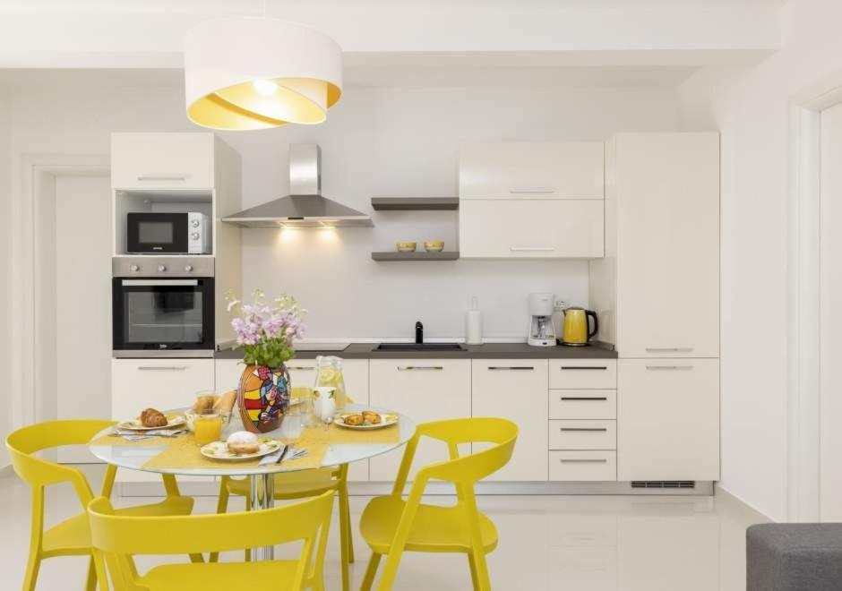 Apartments Losinj Sunset Mali Lošinj Extérieur photo